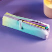 Picture of SOFT RAINBOW PASTEL PENCIL CASE